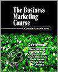 The Business Marketing Course