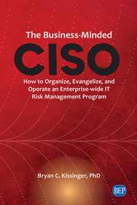 The Business-Minded CISO