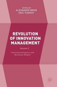 Revolution of Innovation Management