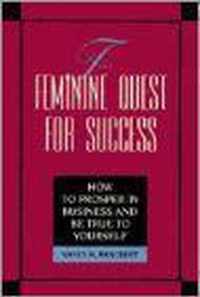 The Feminine Quest for Success