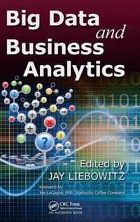 Big Data and Business Analytics