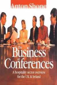 The Business of Conferences