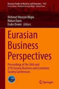 Eurasian Business Perspectives