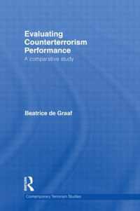 Evaluating Counterterrorism Performance