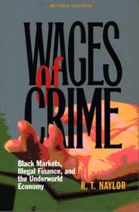 Wages of Crime