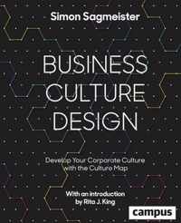 Business Culture Design