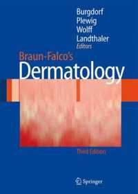 Braun Falco s Dermatology