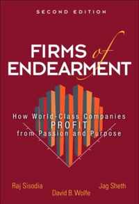 Firms Of Endearment How World Class Comp