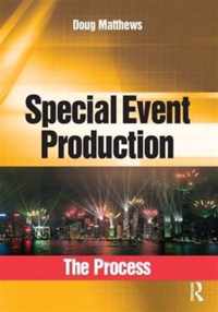 Special Event Production