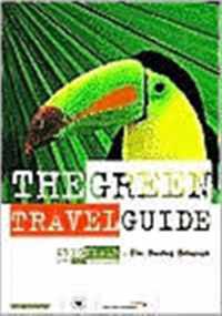 The Green Travel Guide