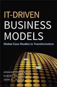 It-Driven Business Models