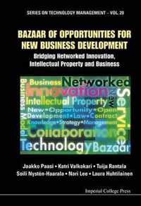 Bazaar Of Opportunities For New Business Development