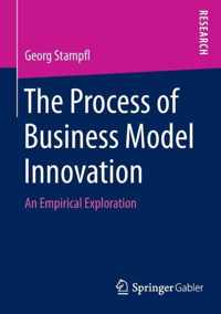 The Process of Business Model Innovation