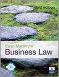 Business Law