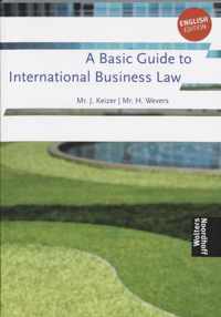 A Basic Guide to International Business Law