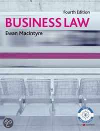 Business Law