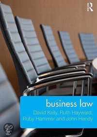 Business Law