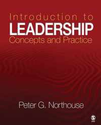 Introduction To Leadership