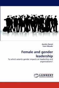 Female and gender leadership