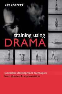 Training Using Drama