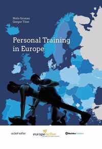 Personal Training in Europe