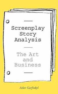 Screenplay Story Analysis