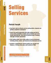 Selling Services