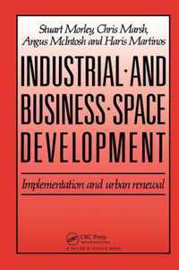 Industrial and Business Space Development