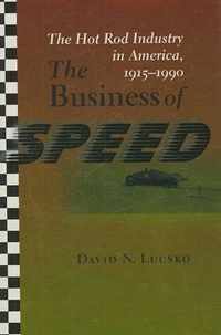 The Business of Speed