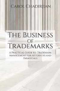 The Business of Trademarks