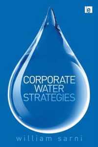 Corporate Water Strategies