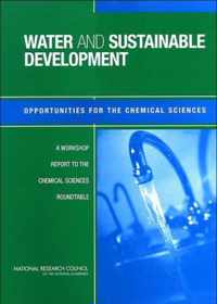 Water and Sustainable Development: Opportunities for the Chemical Sciences