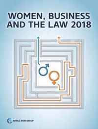 Women, Business and the Law 2018