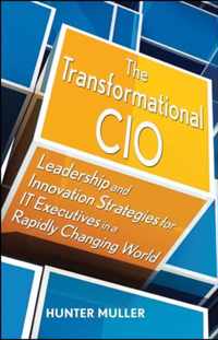 Transformational Cio