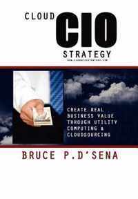 Cloud CIO Strategy