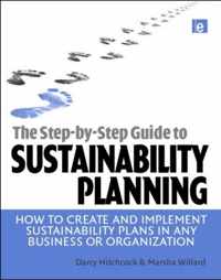 Step-By-Step Guide To Sustainability Planning