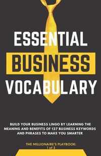 Essential Business Vocabulary