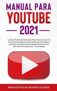 YouTube Playbook 2021