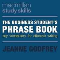 The Business Student's Phrase Book