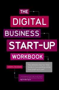 Digital Business Start-Up Workbook