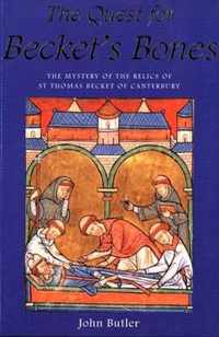 The Quest for Becket's Bones