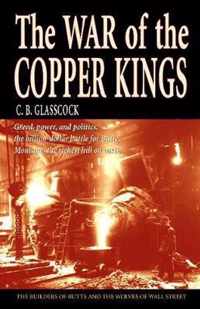 The War of the Copper Kings