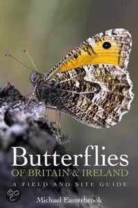 Butterflies of Britain and Ireland