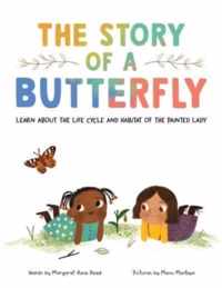 The Story of a Butterfly