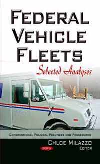 Federal Vehicle Fleets