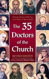 The Thirty Five Doctors of the Church