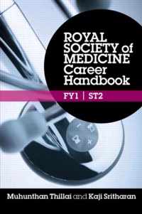 Royal Society of Medicine Career Handbook