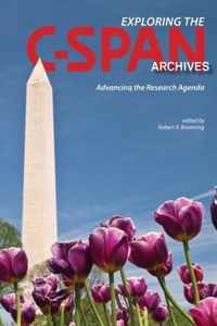 Exploring the C-SPAN Archives