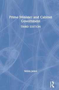 Prime Minister and Cabinet Government