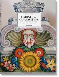 Listri. Cabinet of Curiosities